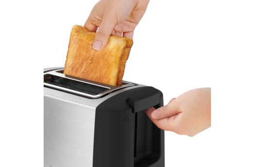 Tefal TT 340830 Nastavení ohřevu